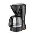 New electric tea maker coffee machine use plastic